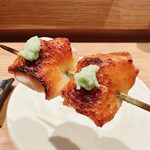 Sumibi Yakitori Morita - 