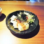 SAKAGURA - とうふサラダ