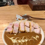 とんかつ 乃ぐち - 