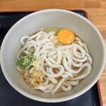 山下うどん - 