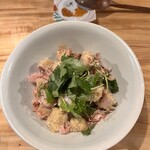 とんかつ 乃ぐち - 