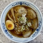 Hida Takayama Ramen Yoshidaya - 