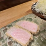 とんかつ 乃ぐち - 