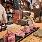 とんかつ 乃ぐち - 