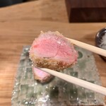 とんかつ 乃ぐち - 