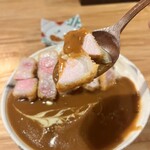 とんかつ 乃ぐち - 