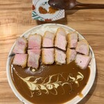 とんかつ 乃ぐち - 