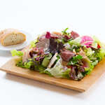 L'Atelier des Sens - 