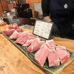 とんかつ 乃ぐち - 