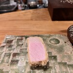 とんかつ 乃ぐち - 