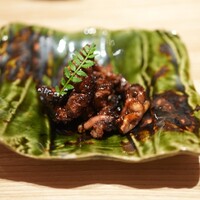 麻布十番 はなぶさ - 