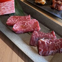 近江うし焼肉 にくTATSU 銀座店 - 