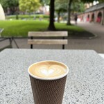 The Tram Cafe St Patrick's - 