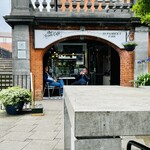 The Tram Cafe St Patrick's - 