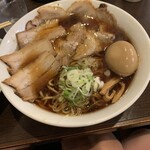 ラーメン 大翔 - 