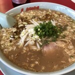 ラーメン山岡家 - 