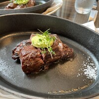 BLT STEAK  ROPPONGI - 