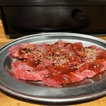 焼肉 こてつ - 