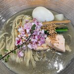 麺屋 さくら井 - 