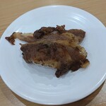 河童壽司 盛岡北山店 - 牛カルビ炙り