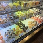 PATISSERIE 38 - 