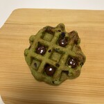 GODIVA GO! - 宇治抹茶