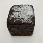 GODIVA GO! - 【ショコラキューブ】