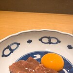 焼肉 赤坂 えいとまん - 