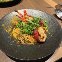 ダルマット 六本木ヒルズ店 - 