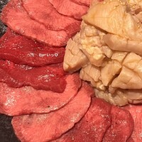 近江うし 焼肉 にくTATSU 青山本店 - 