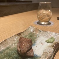 焼肉 赤坂 えいとまん - 
