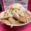 ラーメン二郎 環七一之江店