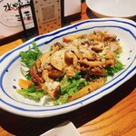 Izakaya boncourage - 