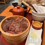 GOCHISO-DINING 雅じゃぽ - 