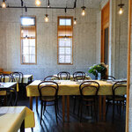 トラットリア・パキーノ - 