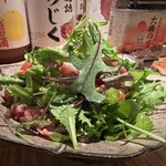 食堂 きふね - 