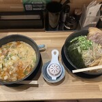 麺や 無双 - 