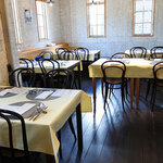 トラットリア・パキーノ - 