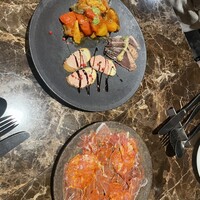 ビストロ クレスタ 麻布十番 - 