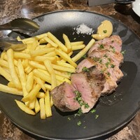 ビストロ クレスタ 麻布十番 - 