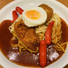 スパゲティハウス チャオ 名古屋JRゲートタワー店