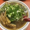 ラーメン 藤 五条店