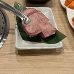 喜一 精肉・焼肉店 大和田店 - 