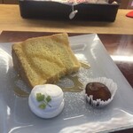 Toufu Kafe Urashima - 