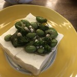 豆腐かふぇ 浦島 - 