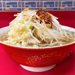 ラーメン二郎 - 