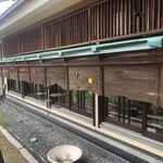 豆腐かふぇ 浦島 - 