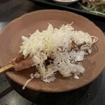 Binchou Tansumi Bikushi Yakitori Hacchou - 