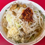 ラーメン二郎 - 