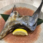 旬菜和味 - よこわカマ